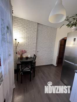 1-к квартира, на длительный срок, 31м2, 14/20 этаж