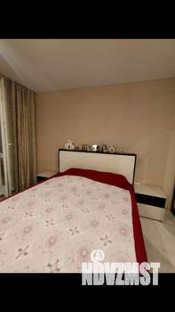 2-к квартира, на длительный срок, 51м2, 15/17 этаж