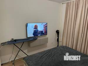 2-к квартира, на длительный срок, 52м2, 5/25 этаж