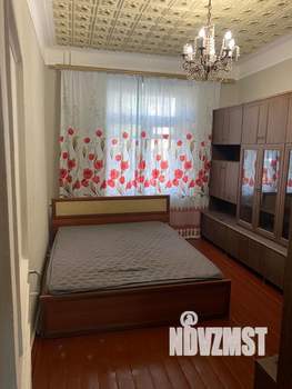 2-к квартира, на длительный срок, 50м2, 1/3 этаж