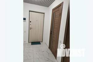 1-к квартира, посуточно, 39м2, 4/17 этаж