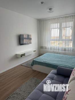 1-к квартира, на длительный срок, 33м2, 14/17 этаж