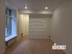 Студия квартира, на длительный срок, 33м2, 1/4 этаж