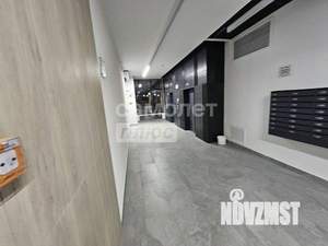 Студия квартира, на длительный срок, 21м2, 2/17 этаж