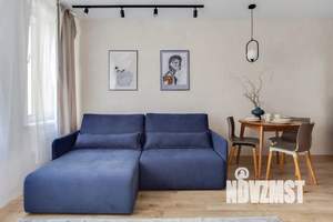 Студия квартира, посуточно, 28м2, 5/25 этаж