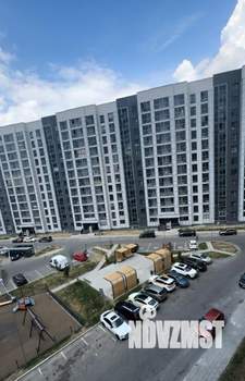 1-к квартира, на длительный срок, 44м2, 9/12 этаж