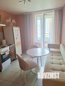 1-к квартира, посуточно, 43м2, 5/8 этаж