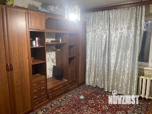 2-к квартира, на длительный срок, 42м2, 5/5 этаж