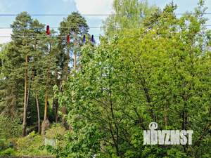 2-к квартира, на длительный срок, 44м2, 2/4 этаж