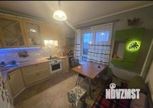 2-к квартира, на длительный срок, 54м2, 16/25 этаж