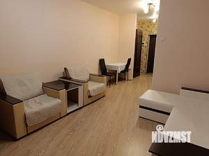 Студия квартира, на длительный срок, 29м2, 2/3 этаж