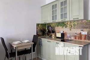 1-к квартира, посуточно, 20м2, 14/25 этаж