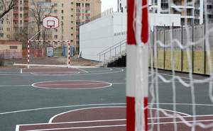 1-к квартира, на длительный срок, 42м2, 8/17 этаж