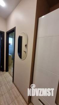 1-к квартира, на длительный срок, 42м2, 10/18 этаж
