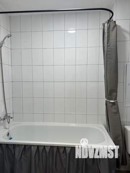 Студия квартира, на длительный срок, 38м2, 7/15 этаж