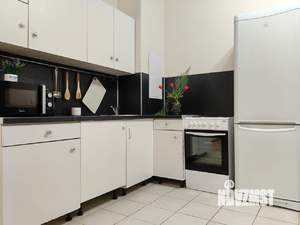 2-к квартира, посуточно, 45м2, 1/1 этаж