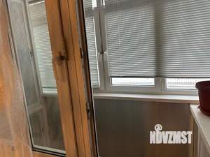 1-к квартира, на длительный срок, 33м2, 5/5 этаж