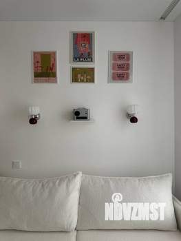 1-к квартира, на длительный срок, 20м2, 10/16 этаж