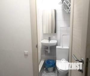 1-к квартира, посуточно, 12м2, 2/2 этаж