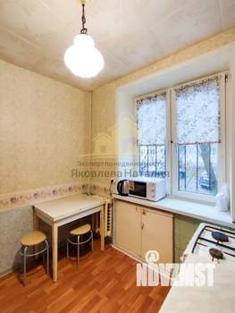 2-к квартира, на длительный срок, 44м2, 1/5 этаж