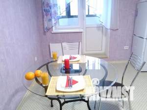 1-к квартира, на длительный срок, 41м2, 7/17 этаж