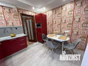 2-к квартира, посуточно, 60м2, 1/1 этаж