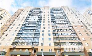 2-к квартира, на длительный срок, 61м2, 16/17 этаж