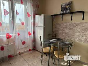 1-к квартира, на длительный срок, 35м2, 15/19 этаж