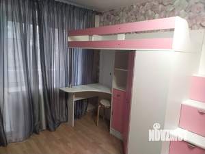 1-к квартира, на длительный срок, 31м2, 3/5 этаж