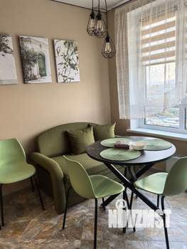 1-к квартира, на длительный срок, 34м2, 14/24 этаж