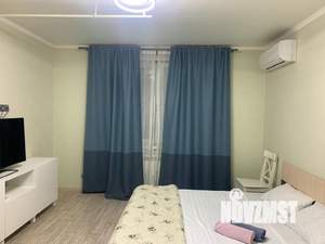 1-к квартира, посуточно, 32м2, 1/1 этаж