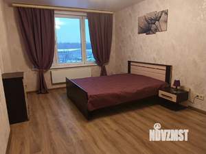 3-к квартира, на длительный срок, 77м2, 5/25 этаж
