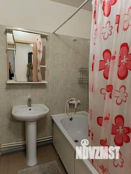 1-к квартира, на длительный срок, 38м2, 4/5 этаж