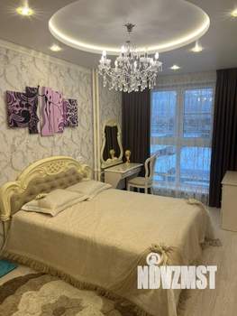 2-к квартира, на длительный срок, 70м2, 4/25 этаж