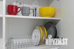 1-к квартира, посуточно, 15м2, 7/11 этаж