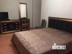 2-к квартира, на длительный срок, 56м2, 16/17 этаж