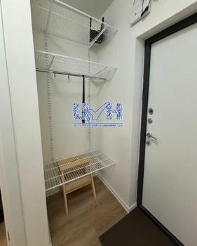 2-к квартира, на длительный срок, 33м2, 11/17 этаж