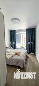 1-к квартира, на длительный срок, 35м2, 7/25 этаж