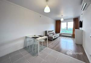 2-к квартира, на длительный срок, 62м2, 10/25 этаж