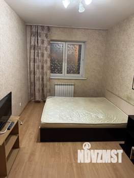 2-к квартира, на длительный срок, 63м2, 2/22 этаж