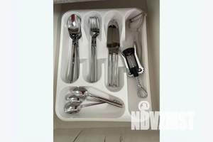 1-к квартира, посуточно, 27м2, 11/17 этаж