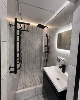 1-к квартира, на длительный срок, 30м2, 7/25 этаж