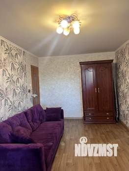 2-к квартира, на длительный срок, 47м2, 2/5 этаж
