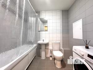 1-к квартира, на длительный срок, 38м2, 10/17 этаж
