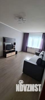 1-к квартира, на длительный срок, 34м2, 4/9 этаж