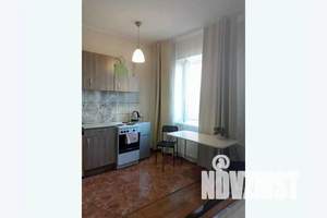 1-к квартира, посуточно, 32м2, 13/17 этаж