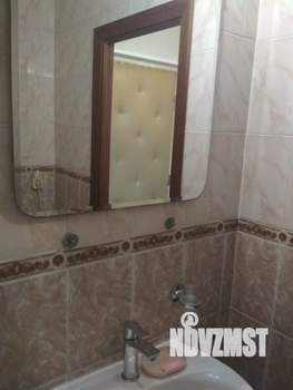 1-к квартира, на длительный срок, 38м2, 8/17 этаж