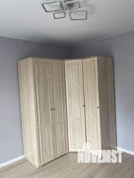 2-к квартира, на длительный срок, 60м2, 20/25 этаж