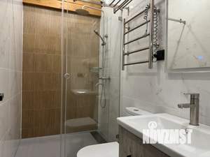 2-к квартира, посуточно, 45м2, 2/2 этаж