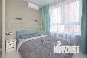 1-к квартира, посуточно, 22м2, 5/17 этаж